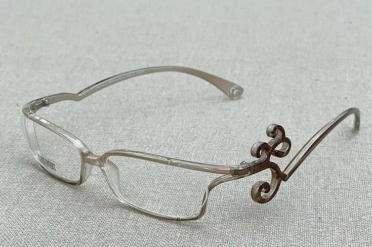 glasses