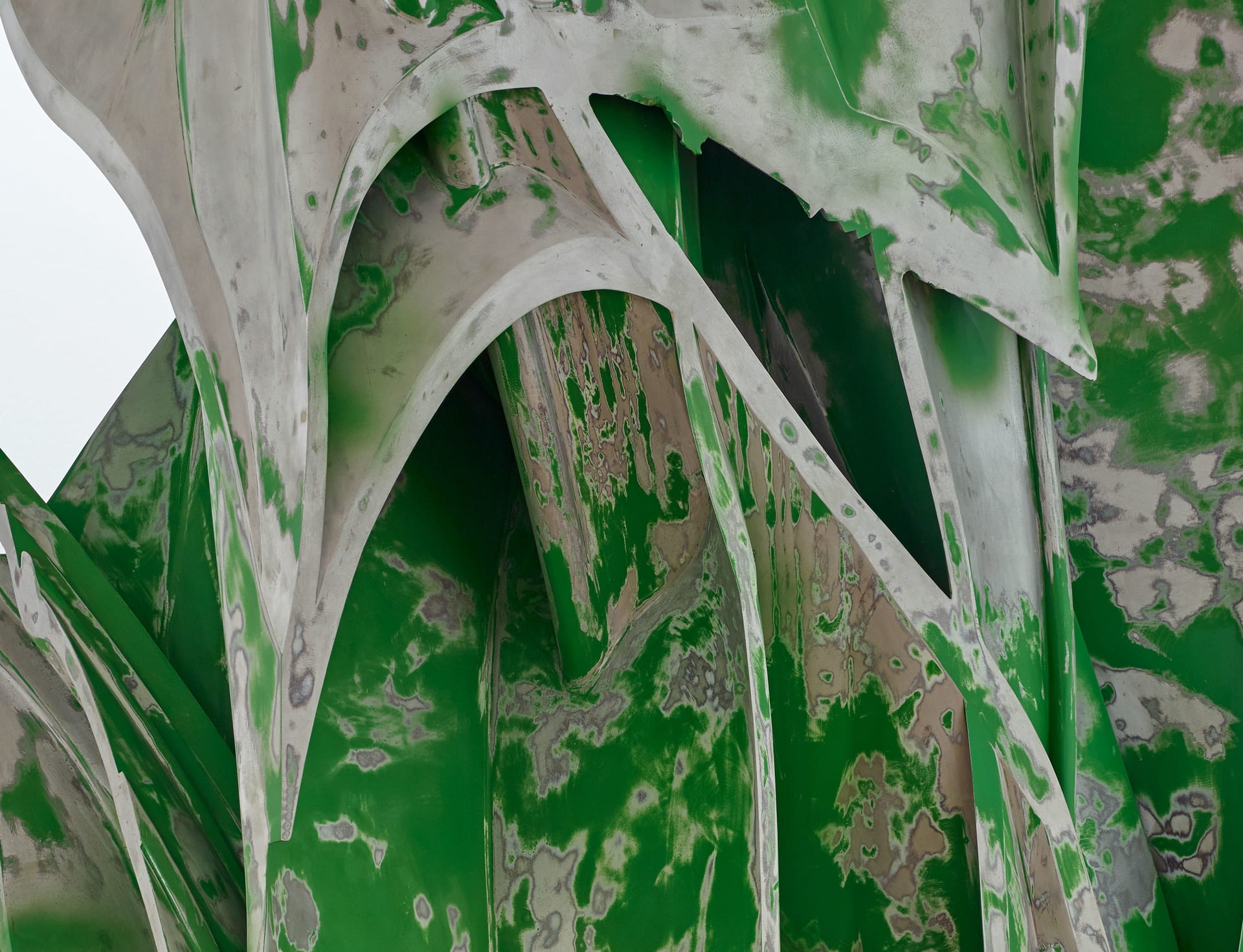 Tony Cragg | Exhibitions | Lisson Gallery