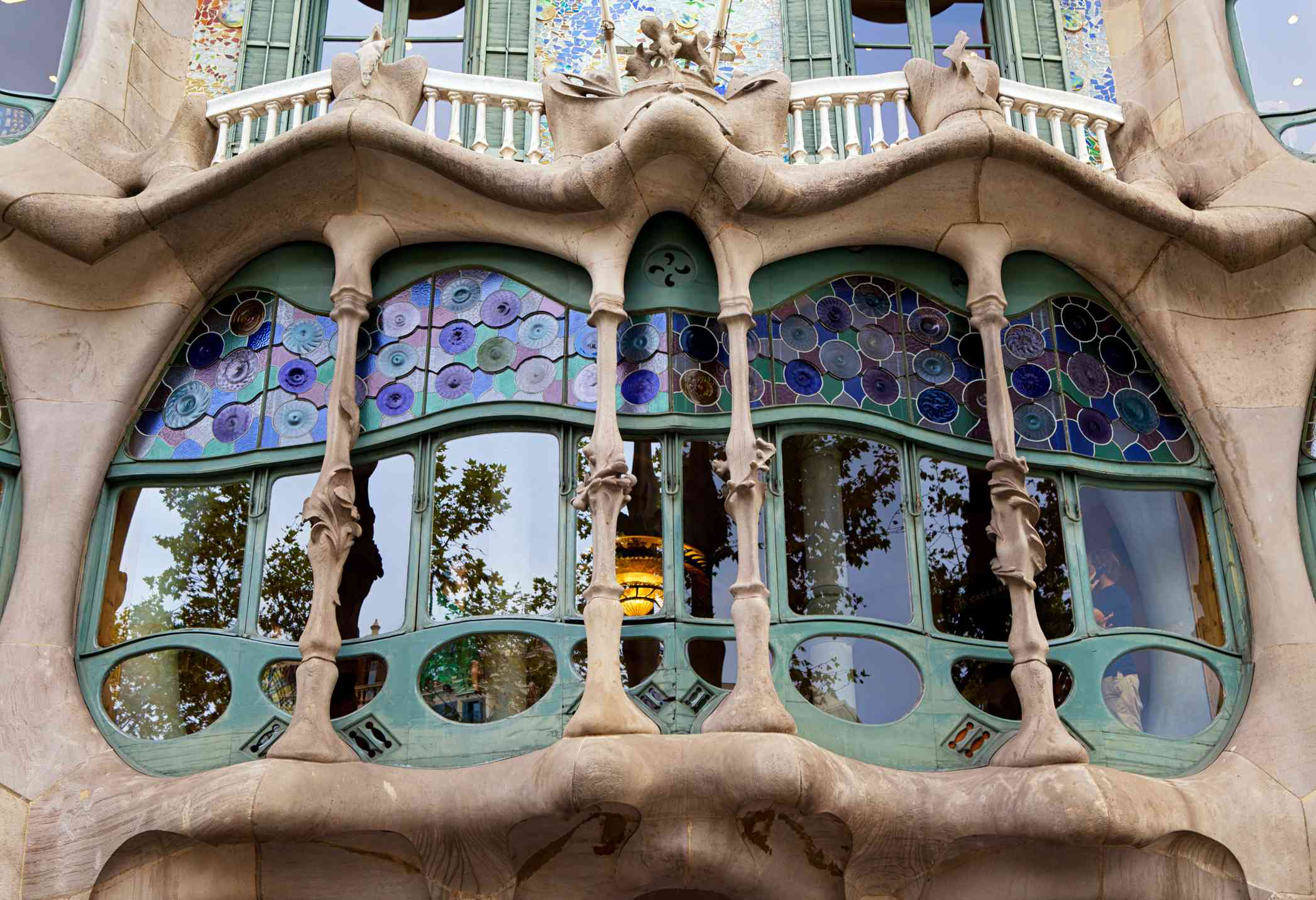 Art Nouveau architecture