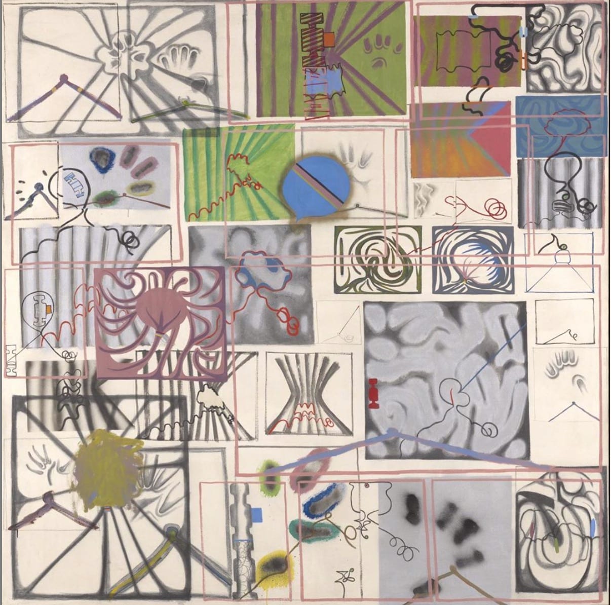 bernard-cohen-matter-of-identy-1963.jpg