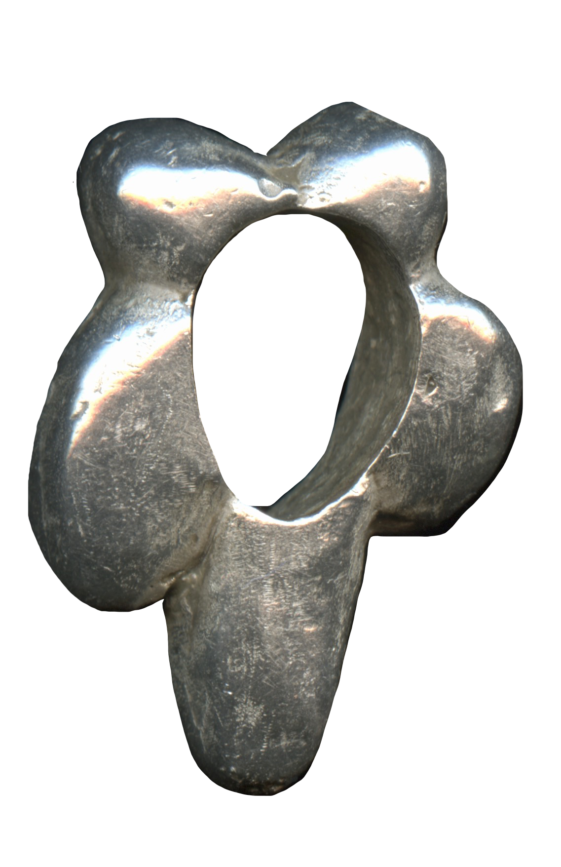 EXTENDED FLOWER